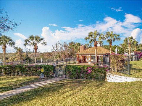 A home in APOPKA