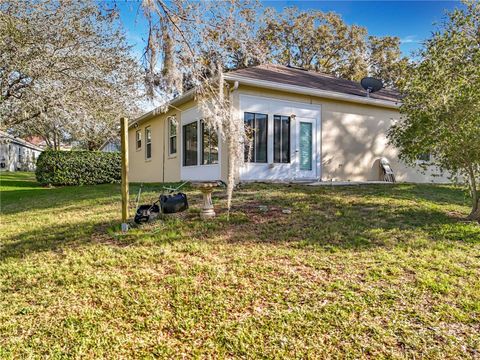 A home in APOPKA