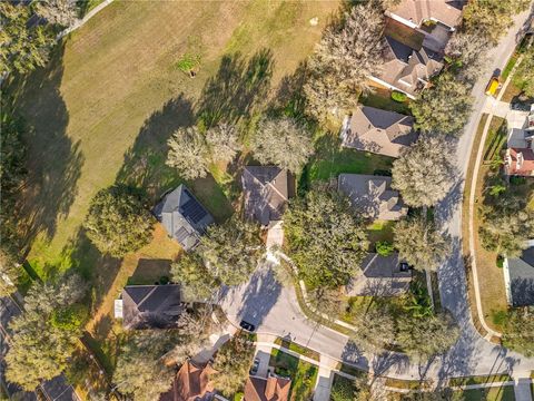 A home in APOPKA