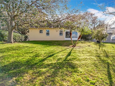 A home in APOPKA