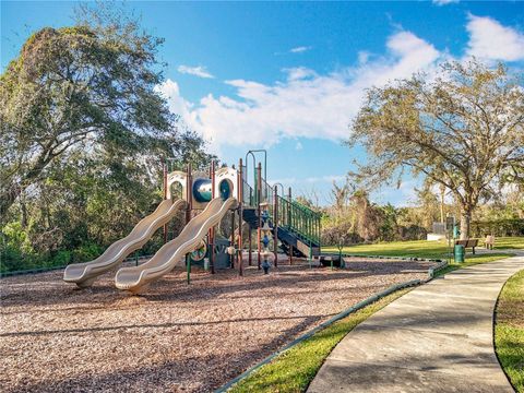 A home in APOPKA