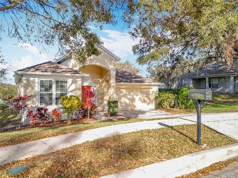 A home in APOPKA