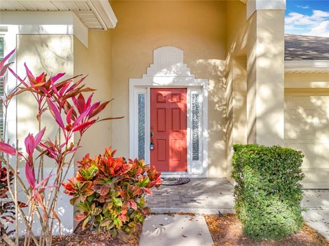 A home in APOPKA