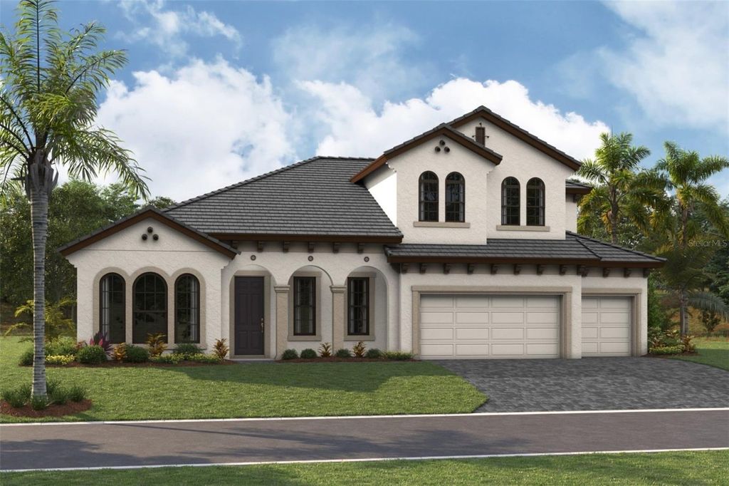Photo of 13527 Frontier Gold Way, Riverview, FL 33579 (MLS # J1001898)