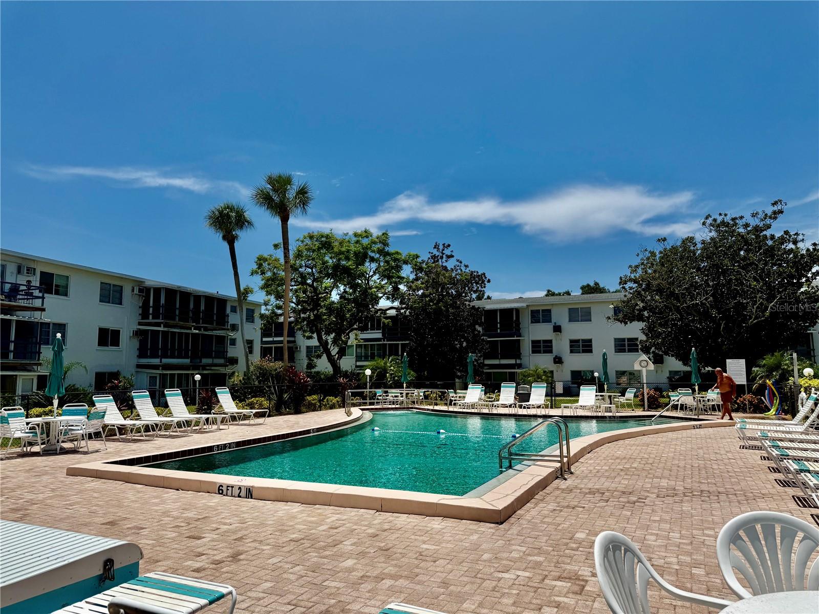 BAYSHORE SECOND CONDO SEC 15 - Residential