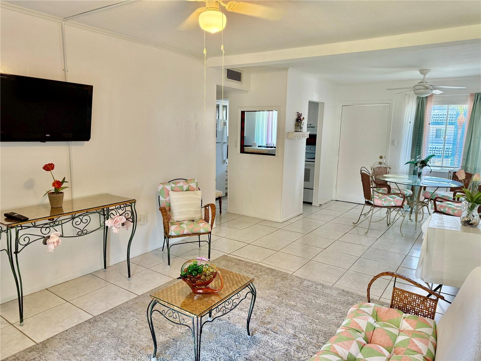 BAYSHORE SECOND CONDO SEC 15 - Residential