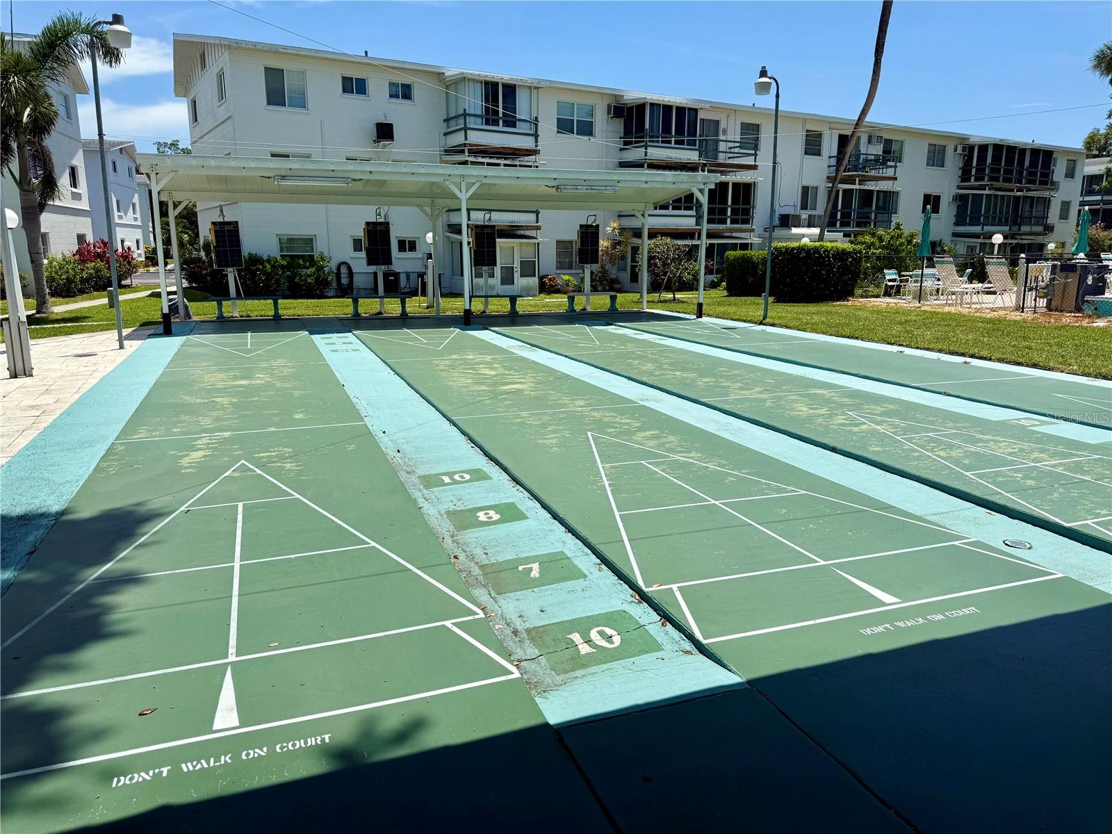 BAYSHORE SECOND CONDO SEC 15 - Residential