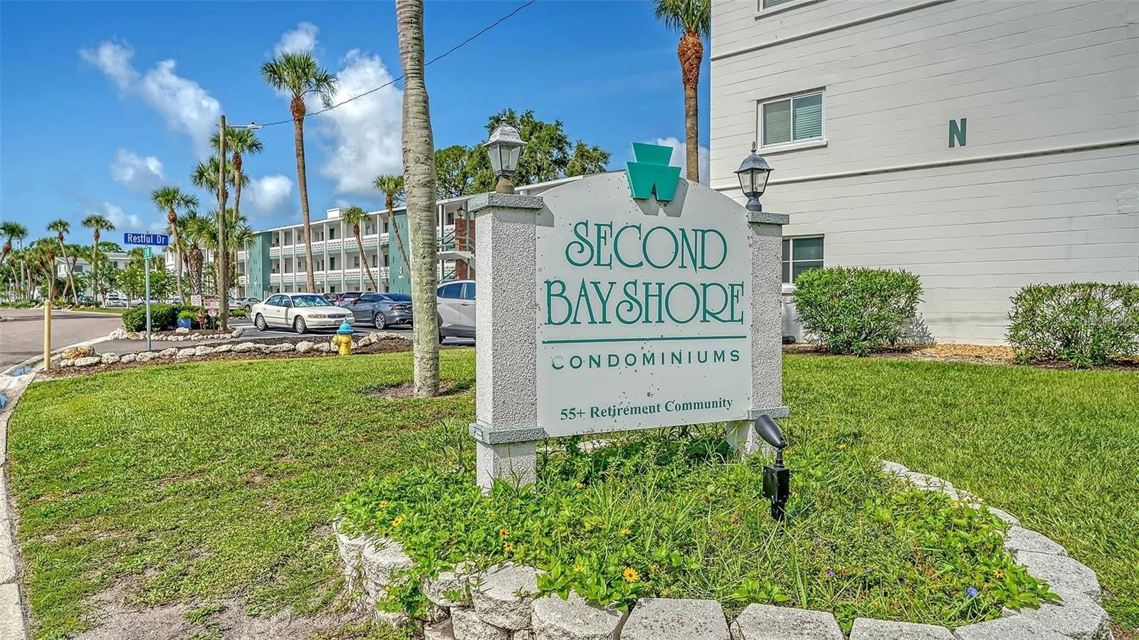 BAYSHORE SECOND CONDO SEC 15 - Residential