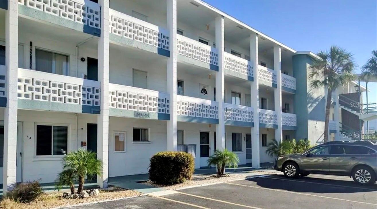 BAYSHORE SECOND CONDO SEC 15 - Residential