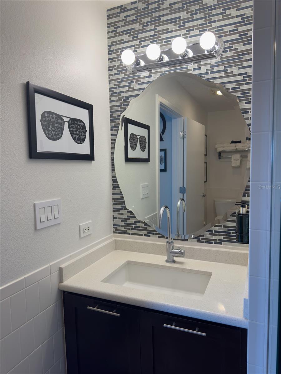 MONA LISA AT CELEBRATION CONDO HOTEL - Residential