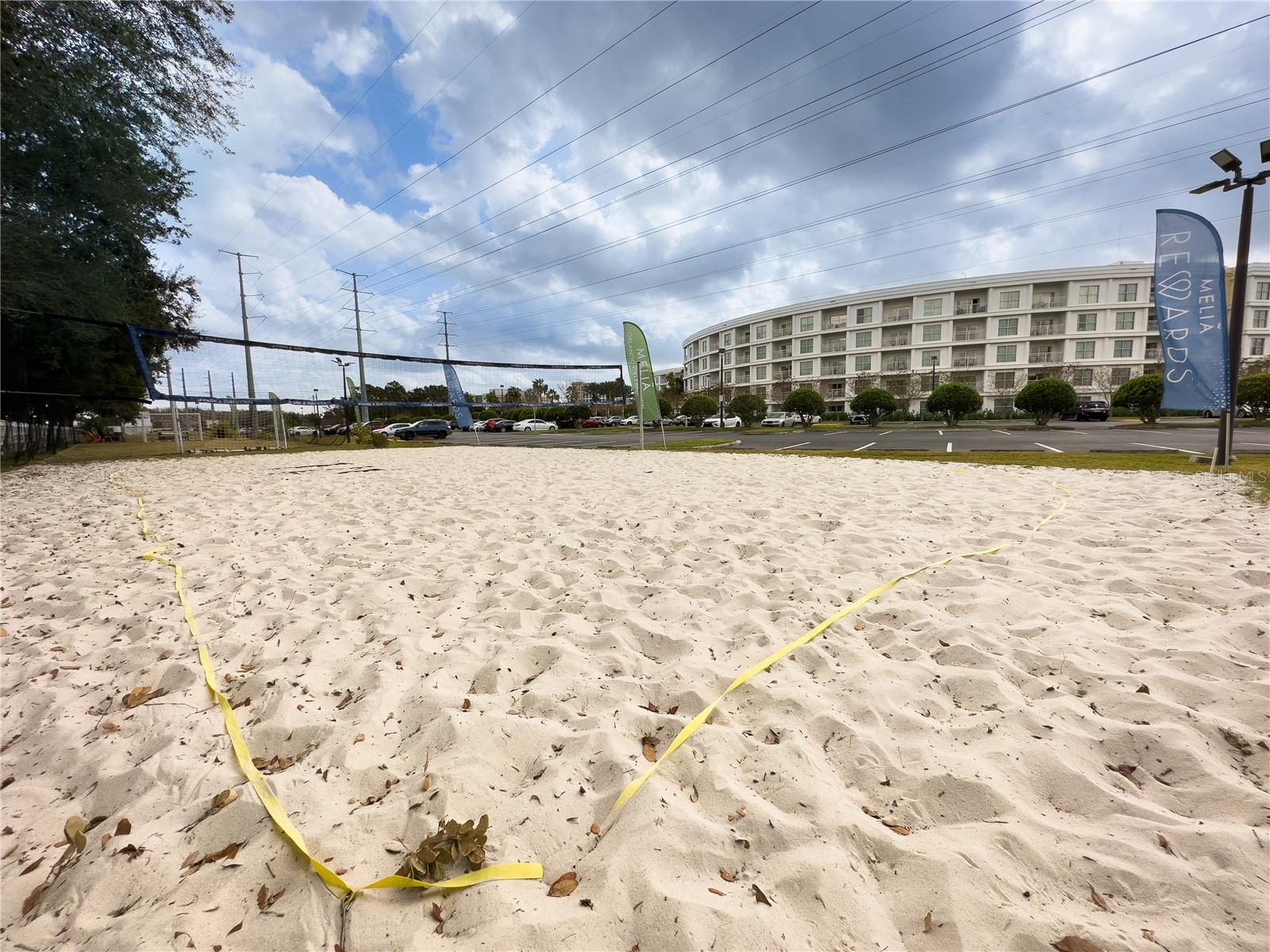 MONA LISA AT CELEBRATION CONDO HOTEL - Residential