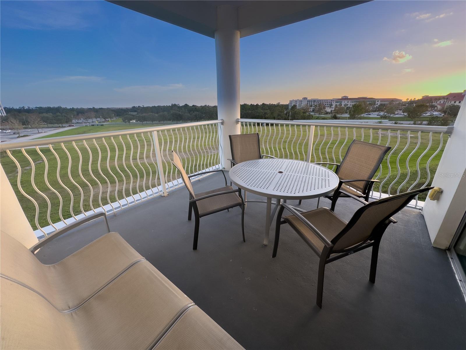 MONA LISA AT CELEBRATION CONDO HOTEL - Residential