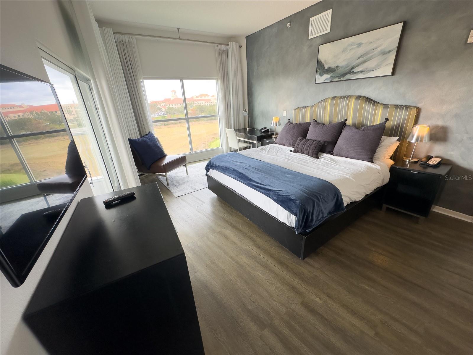 MONA LISA AT CELEBRATION CONDO HOTEL - Residential