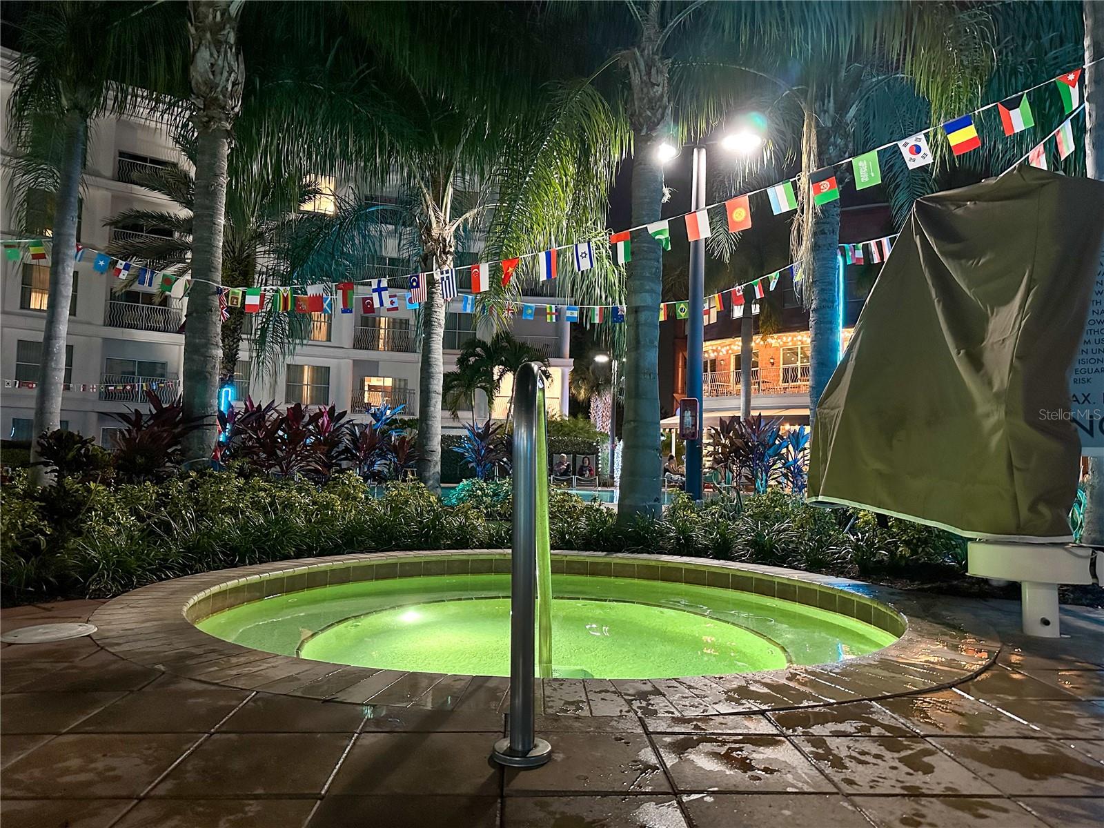 MONA LISA AT CELEBRATION CONDO HOTEL - Residential