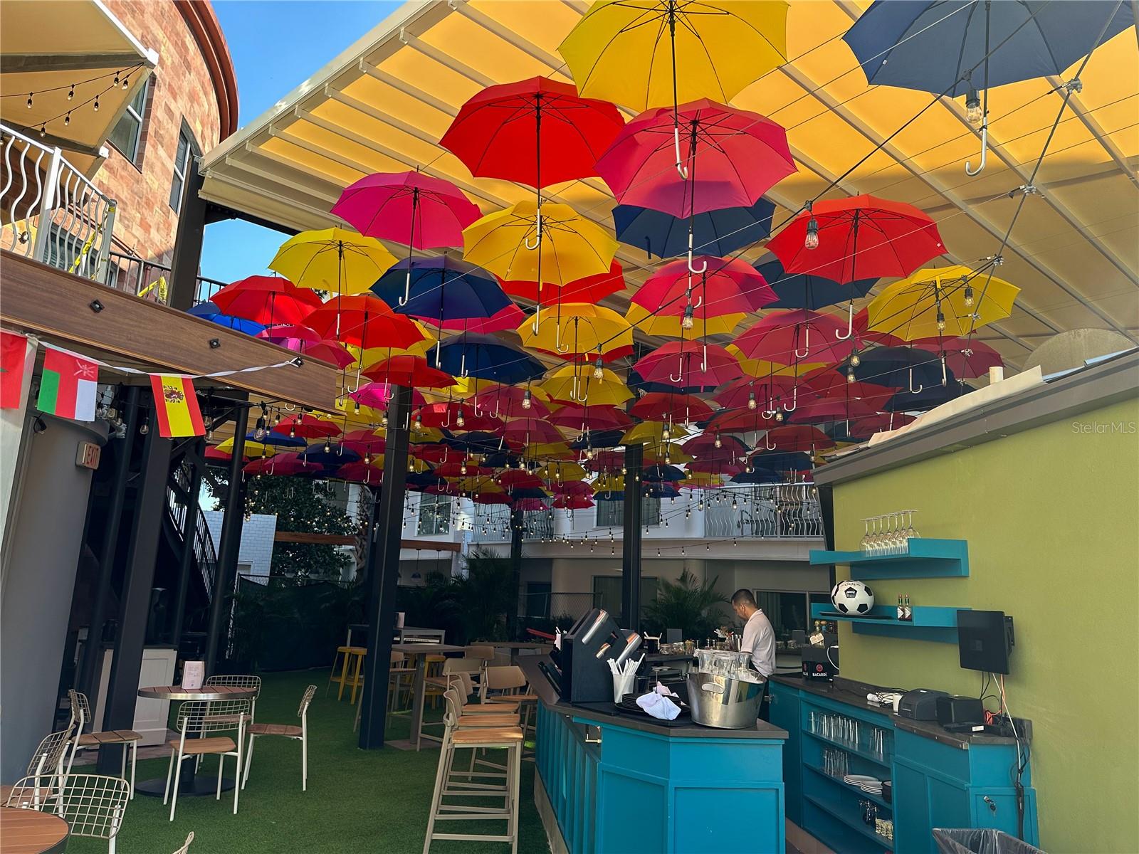 MONA LISA AT CELEBRATION CONDO HOTEL - Residential