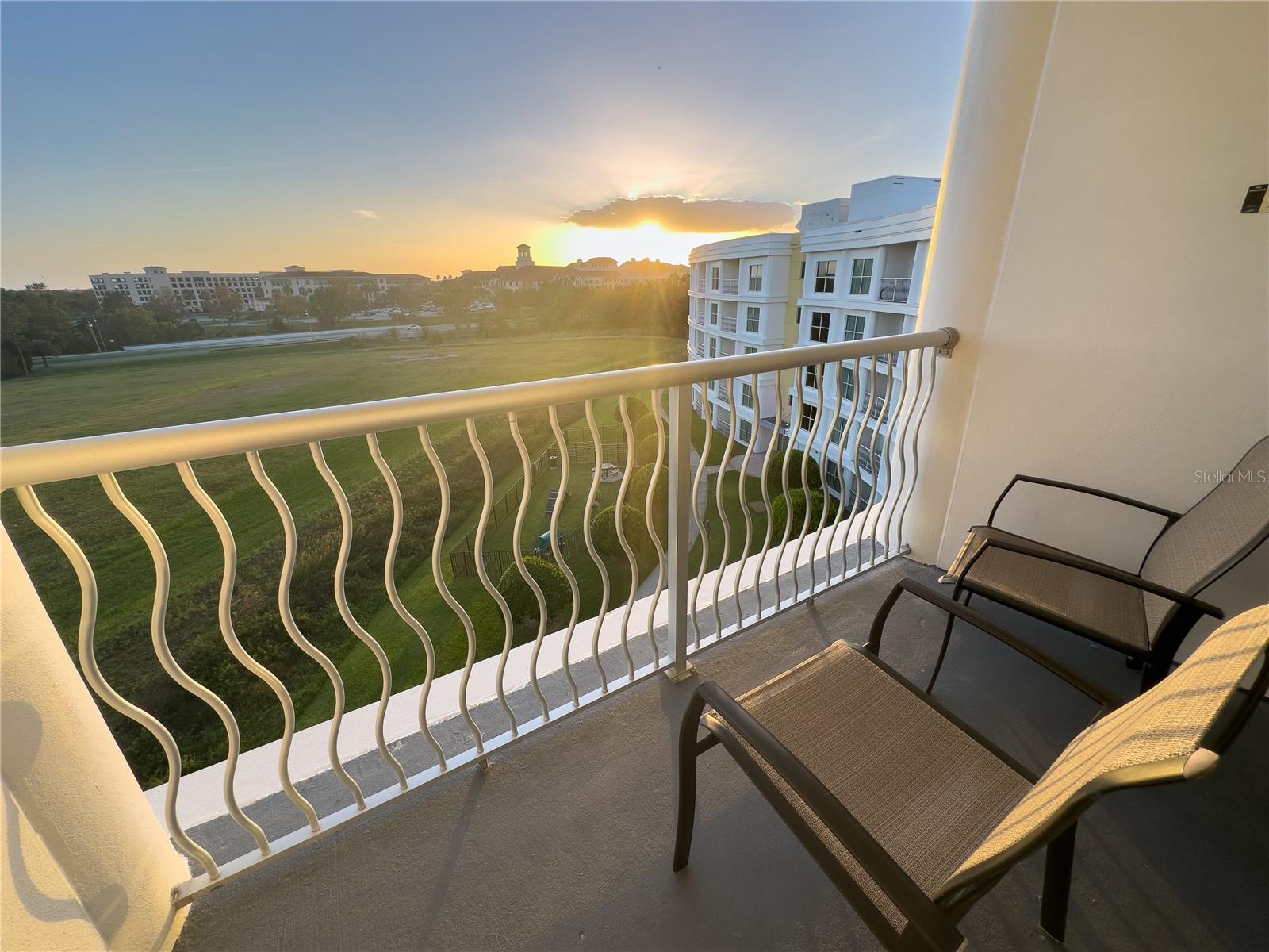 MONA LISA AT CELEBRATION CONDO HOTEL - Residential