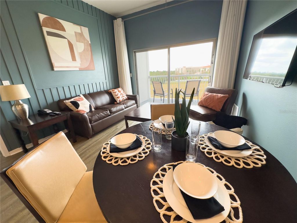 Photo of 225 Celebration Place # 527, Kissimmee, FL 34747 (MLS # O6400670)