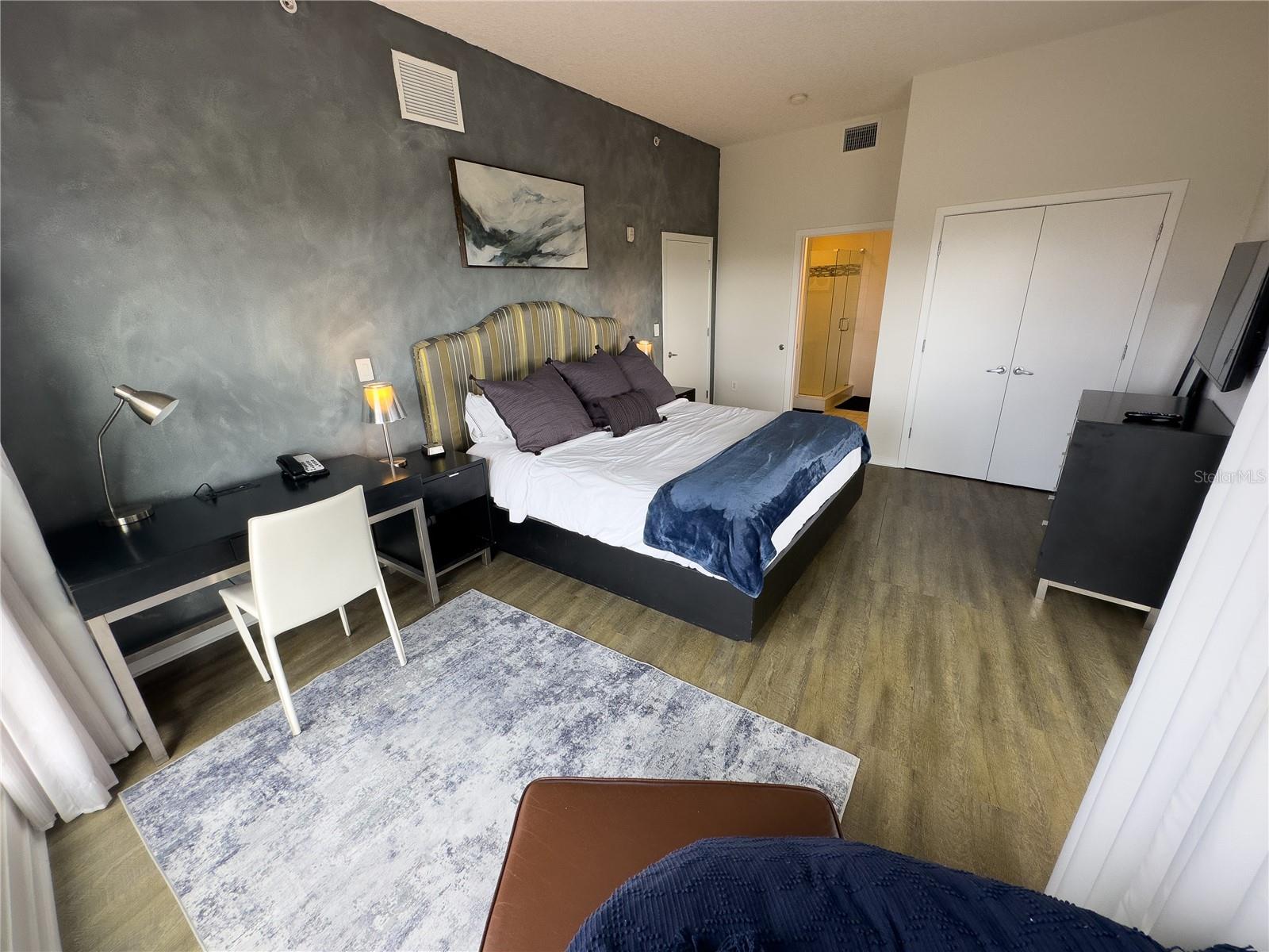 MONA LISA AT CELEBRATION CONDO HOTEL - Residential