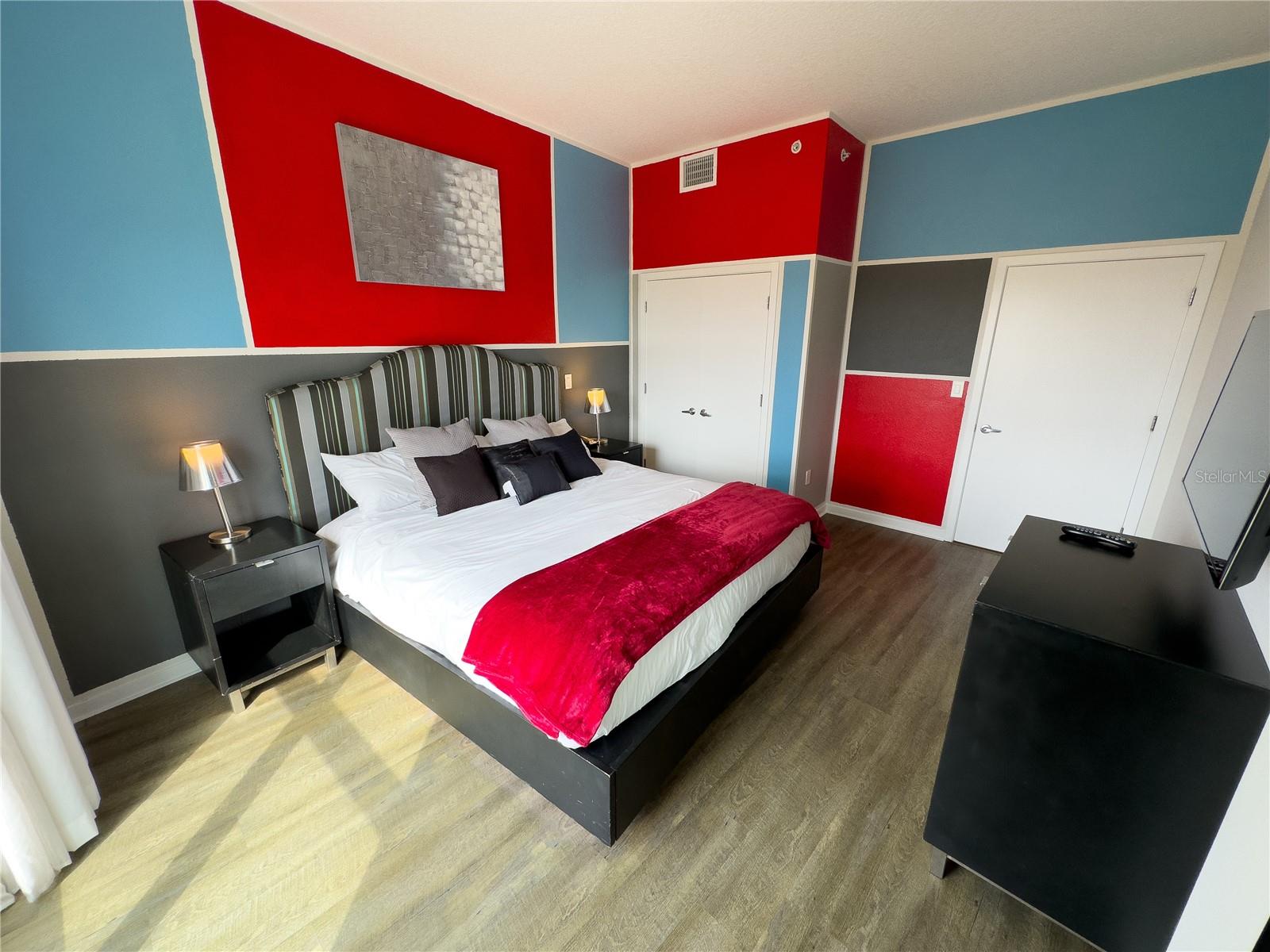 MONA LISA AT CELEBRATION CONDO HOTEL - Residential