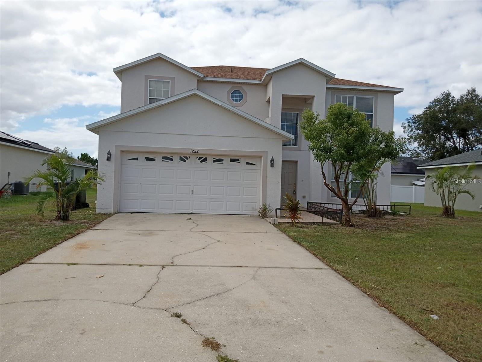 View POINCIANA, FL 34759 house