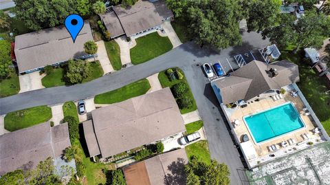 A home in NEW SMYRNA BEACH