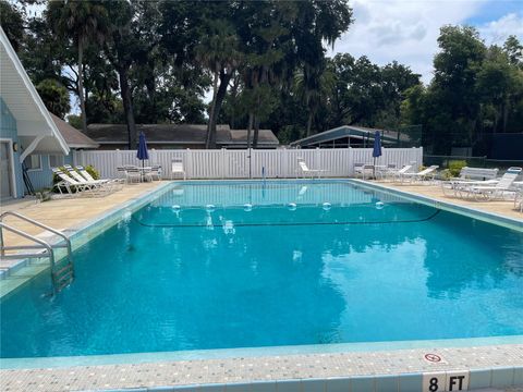 A home in NEW SMYRNA BEACH