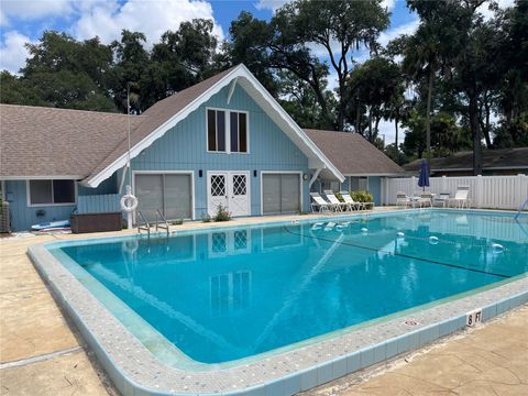 A home in NEW SMYRNA BEACH