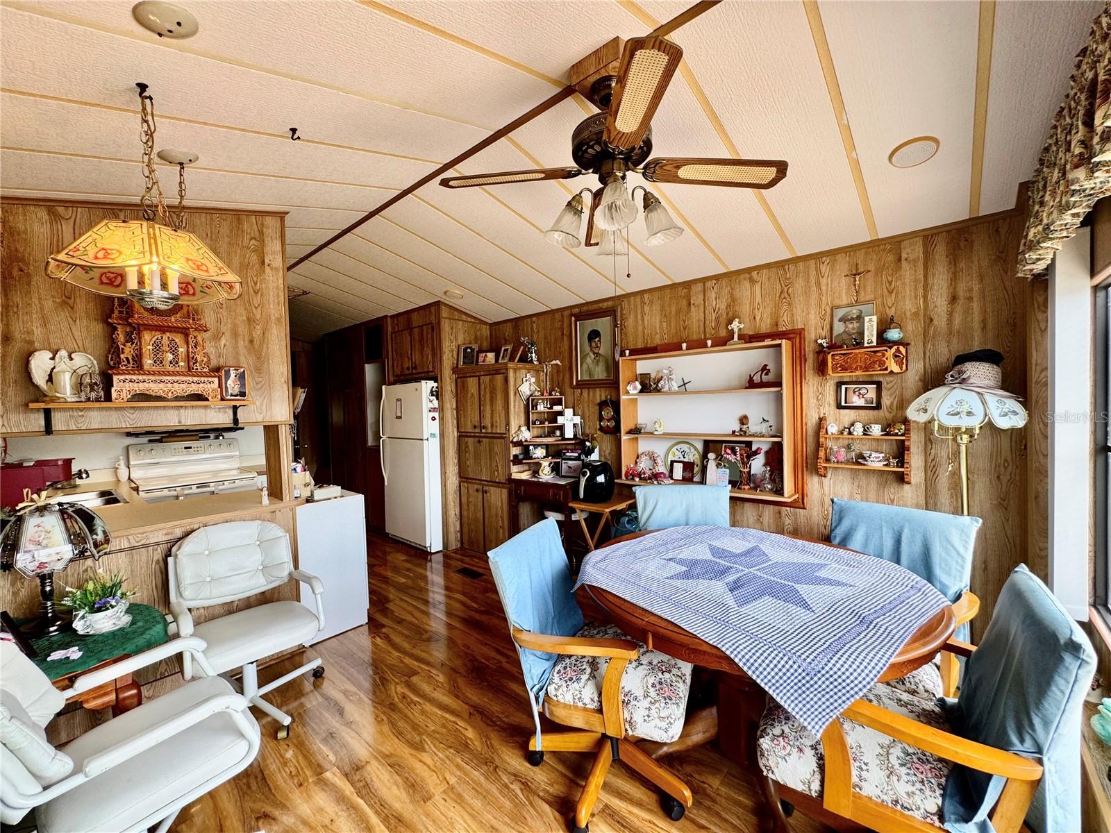 35224 DODIE DRIVE Lot 12