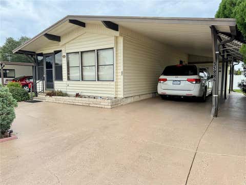 Photo of 35224 Dodie Drive #Lot 12, Zephyrhills, FL 33541 (MLS # TB8514622)