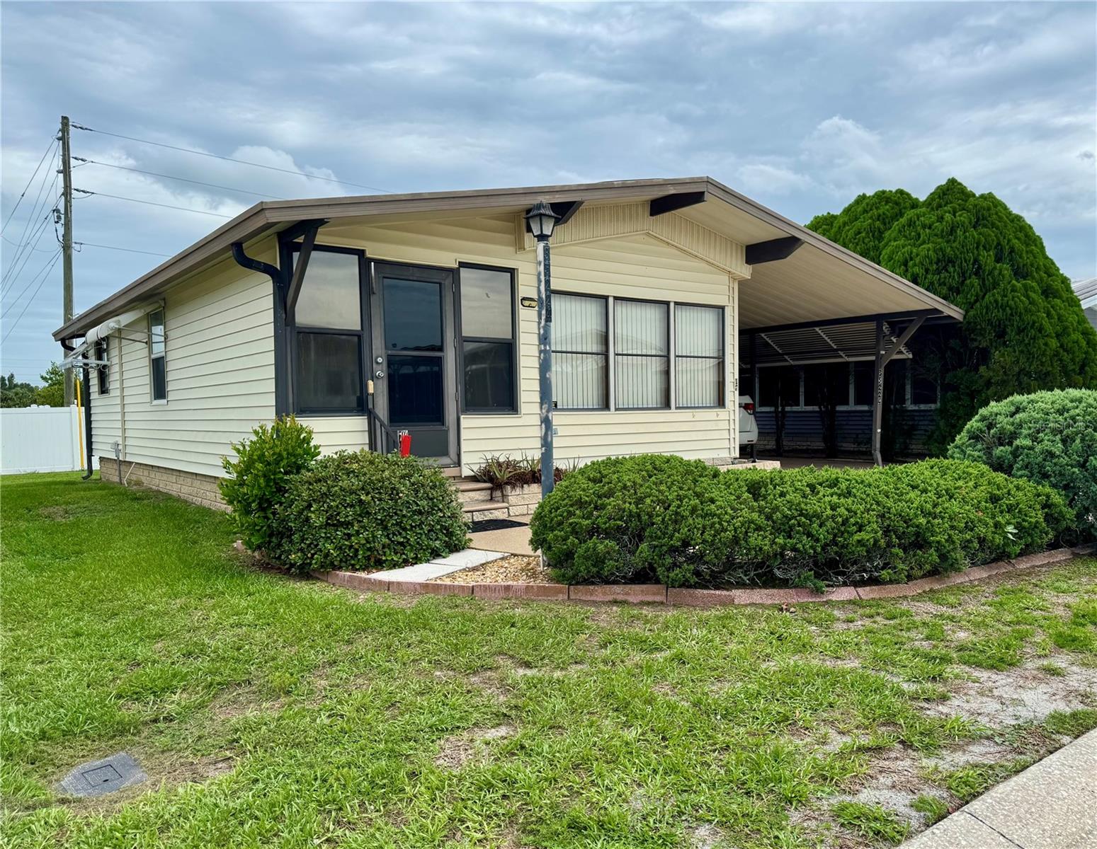 35224 DODIE DRIVE Lot 12