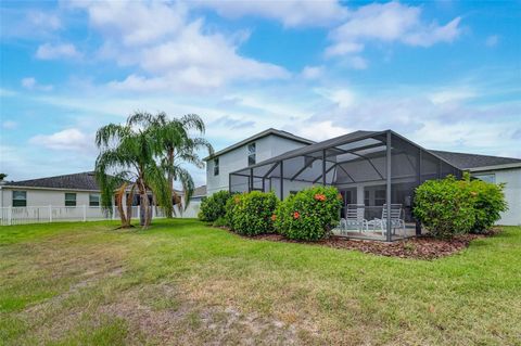 A home in RIVERVIEW