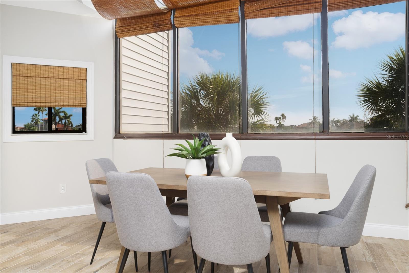 CIEGA VERDE CONDO - Residential