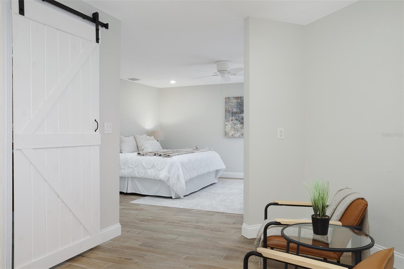 CIEGA VERDE CONDO - Residential