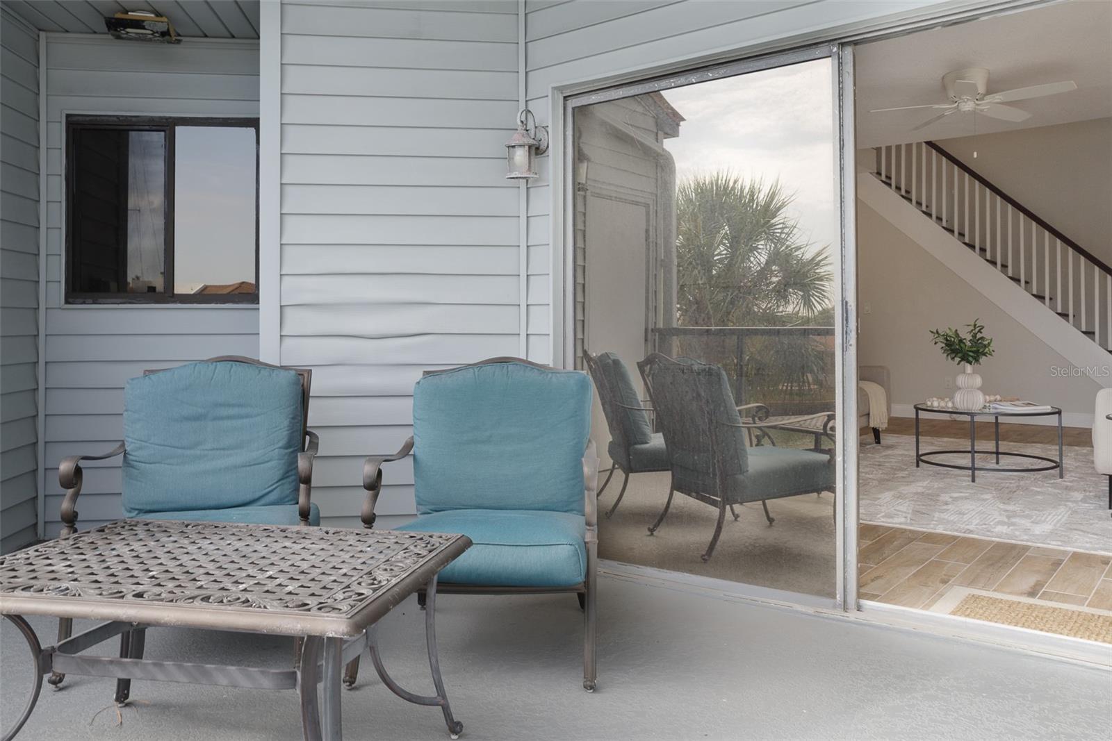 CIEGA VERDE CONDO - Residential