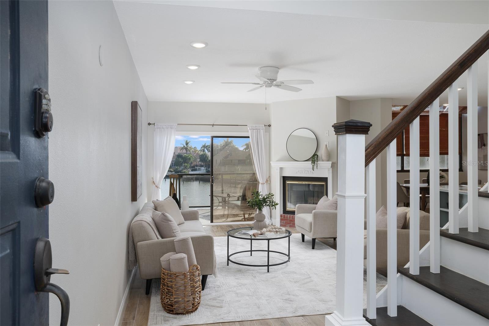 CIEGA VERDE CONDO - Residential