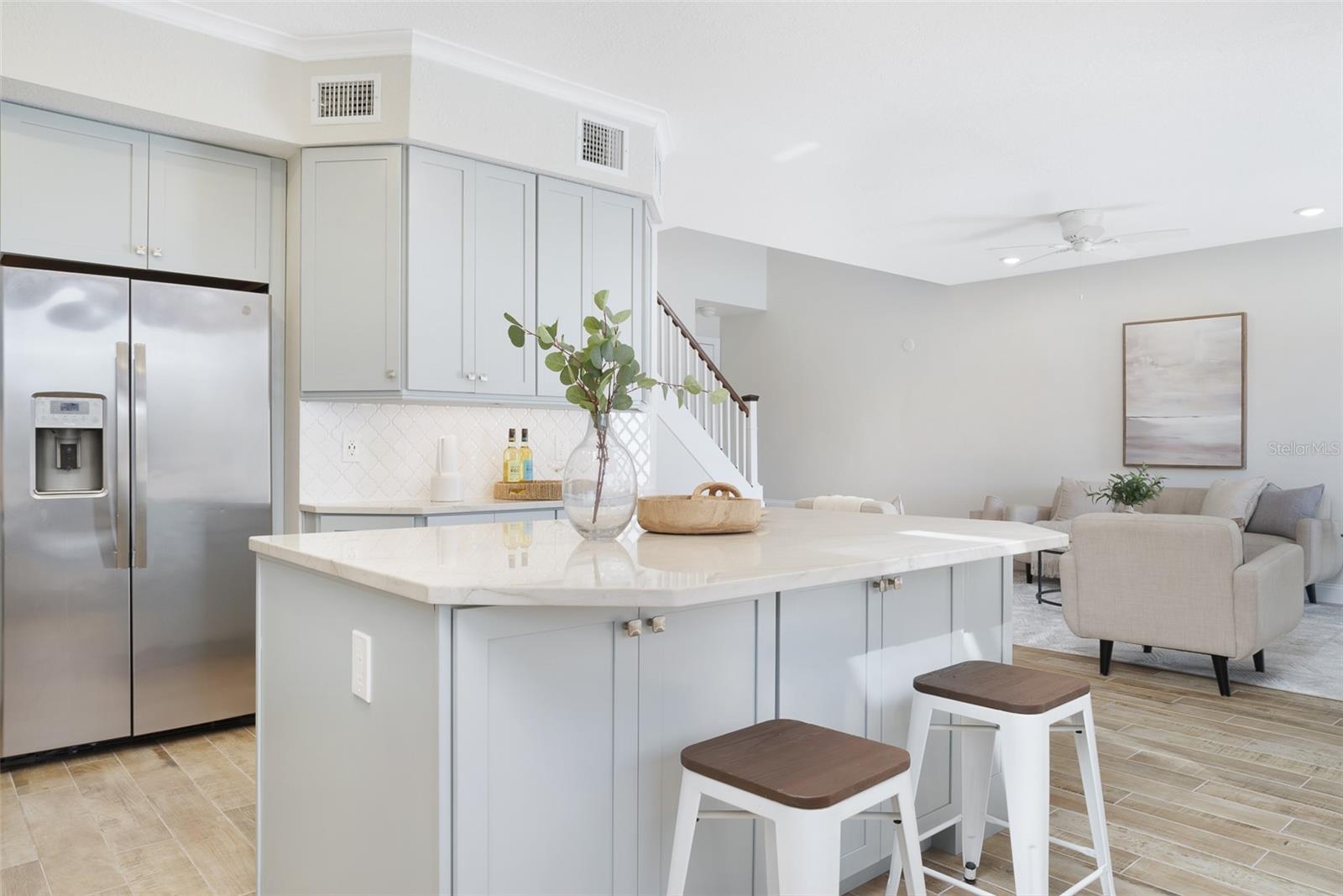 CIEGA VERDE CONDO - Residential