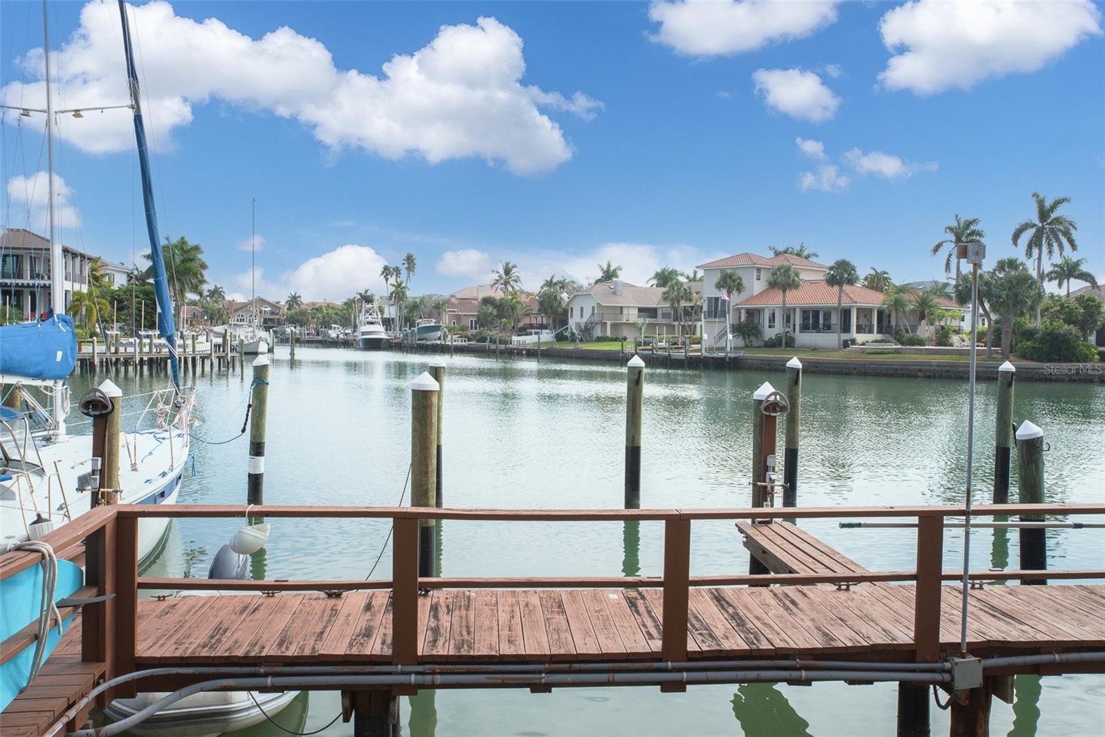 CIEGA VERDE CONDO - Residential