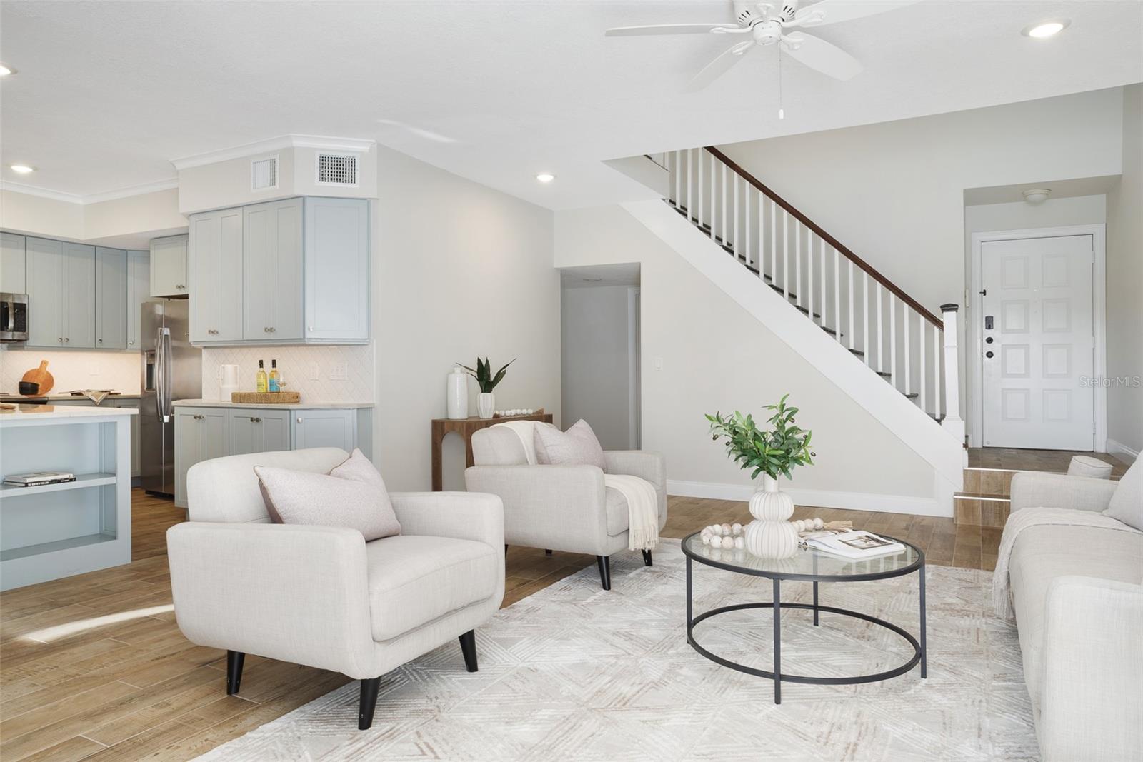 CIEGA VERDE CONDO - Residential