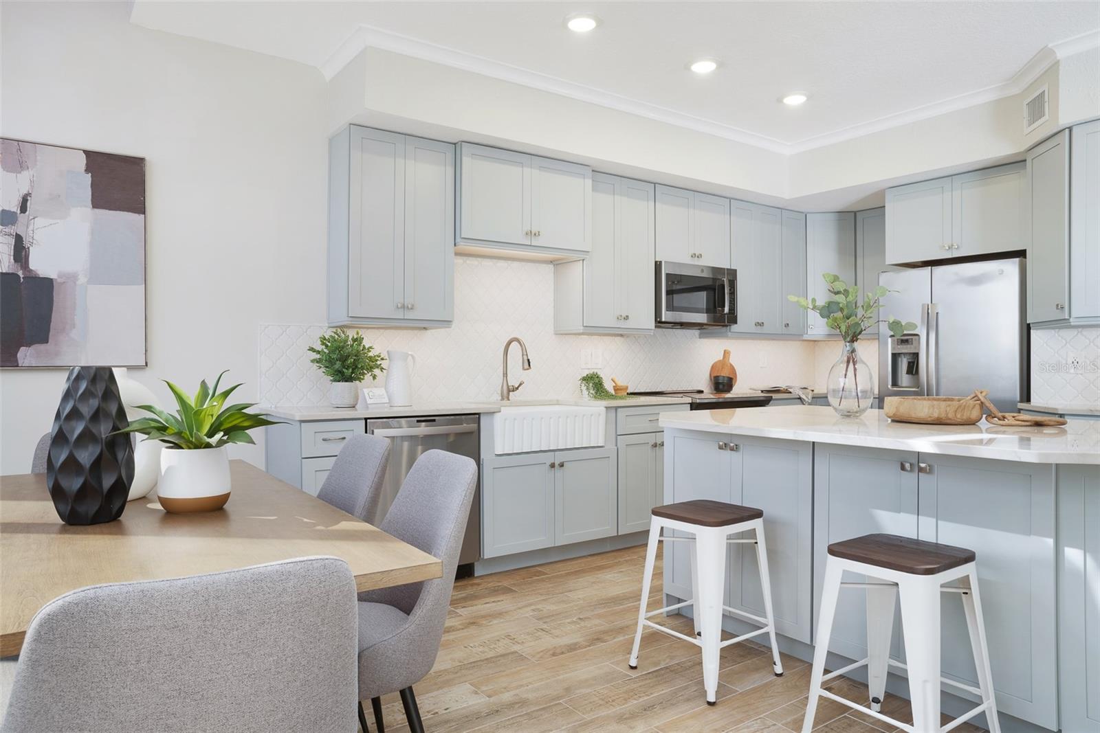 CIEGA VERDE CONDO - Residential