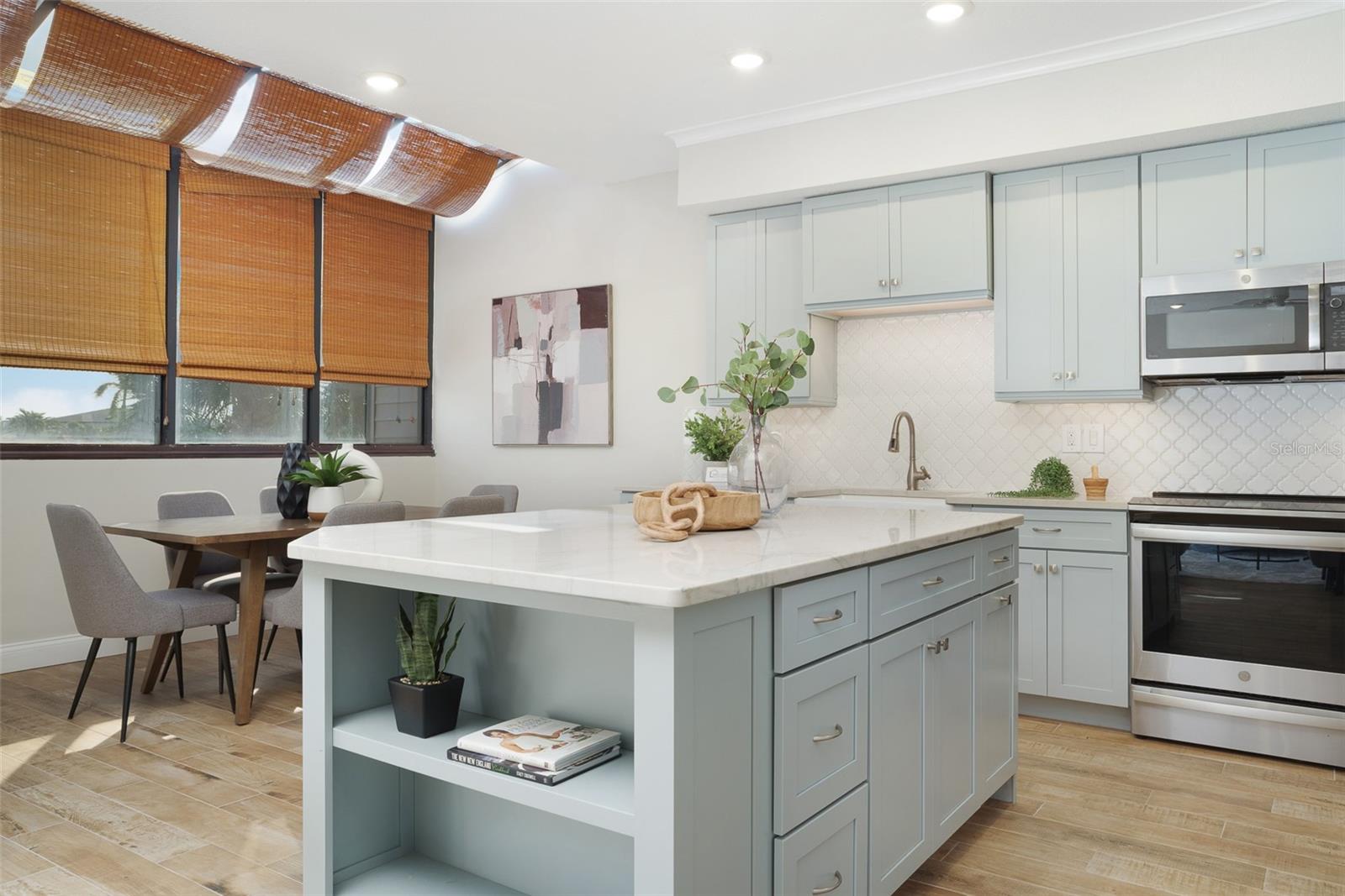 CIEGA VERDE CONDO - Residential