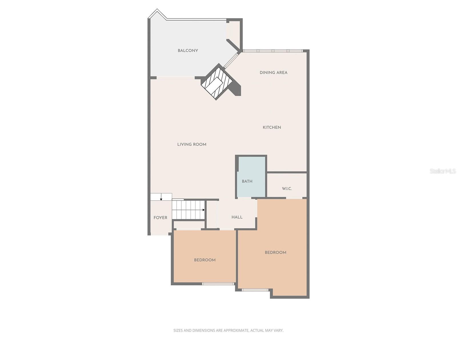 CIEGA VERDE CONDO - Residential