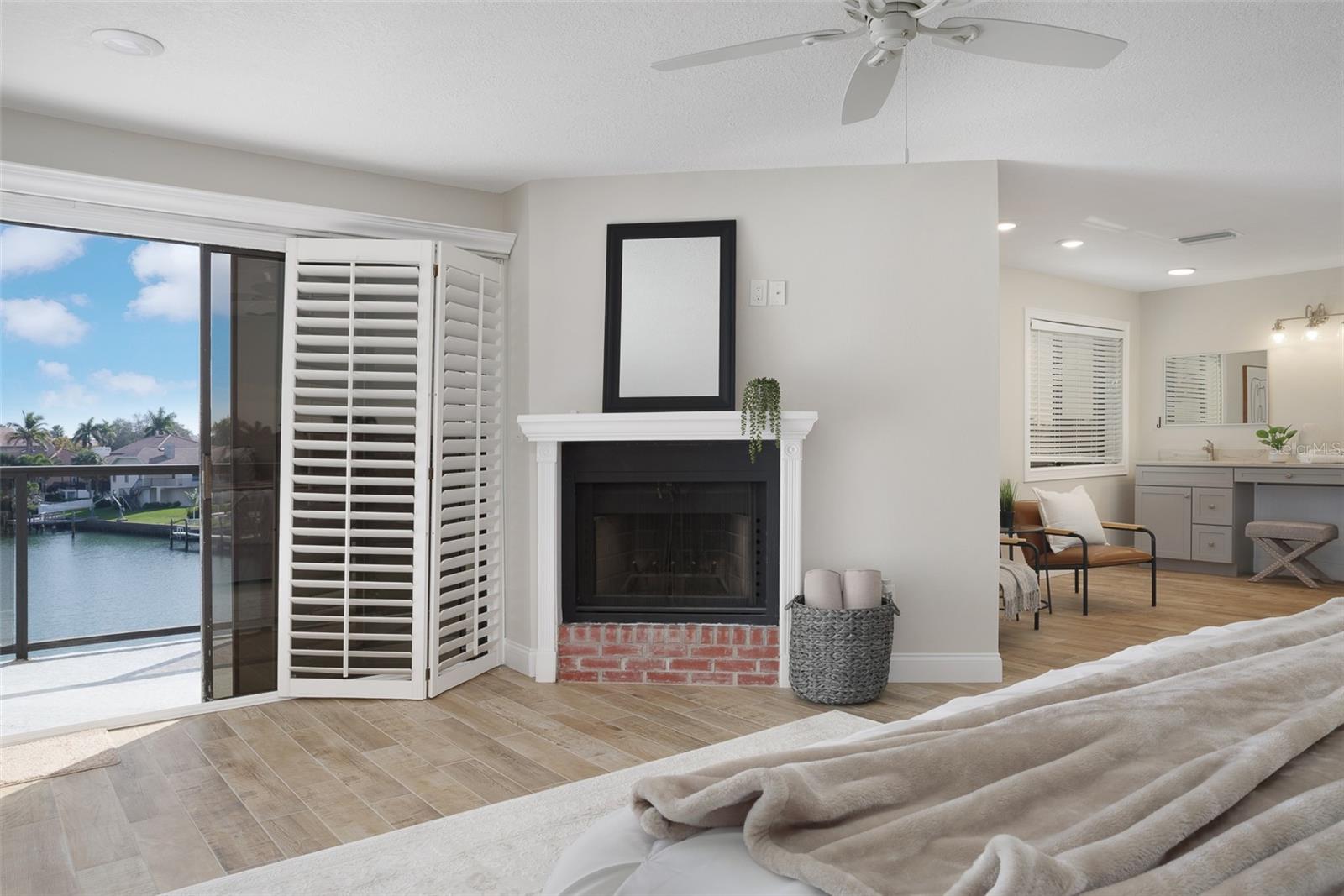 CIEGA VERDE CONDO - Residential