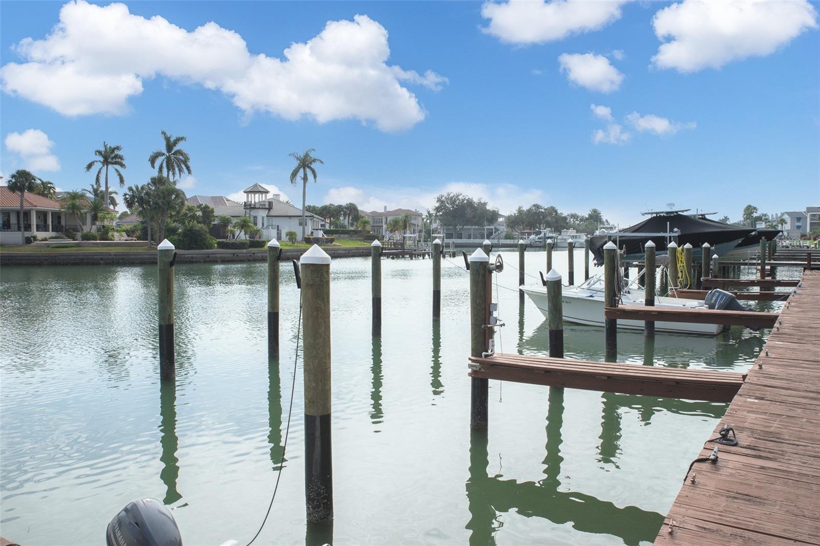 CIEGA VERDE CONDO - Residential