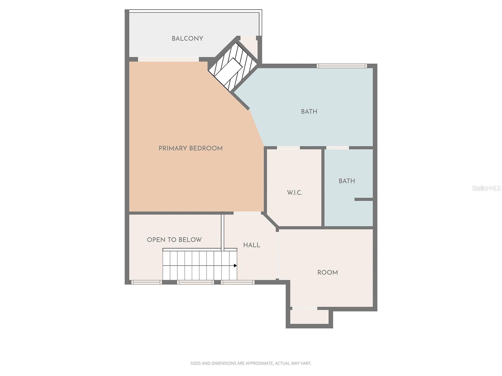 CIEGA VERDE CONDO - Residential