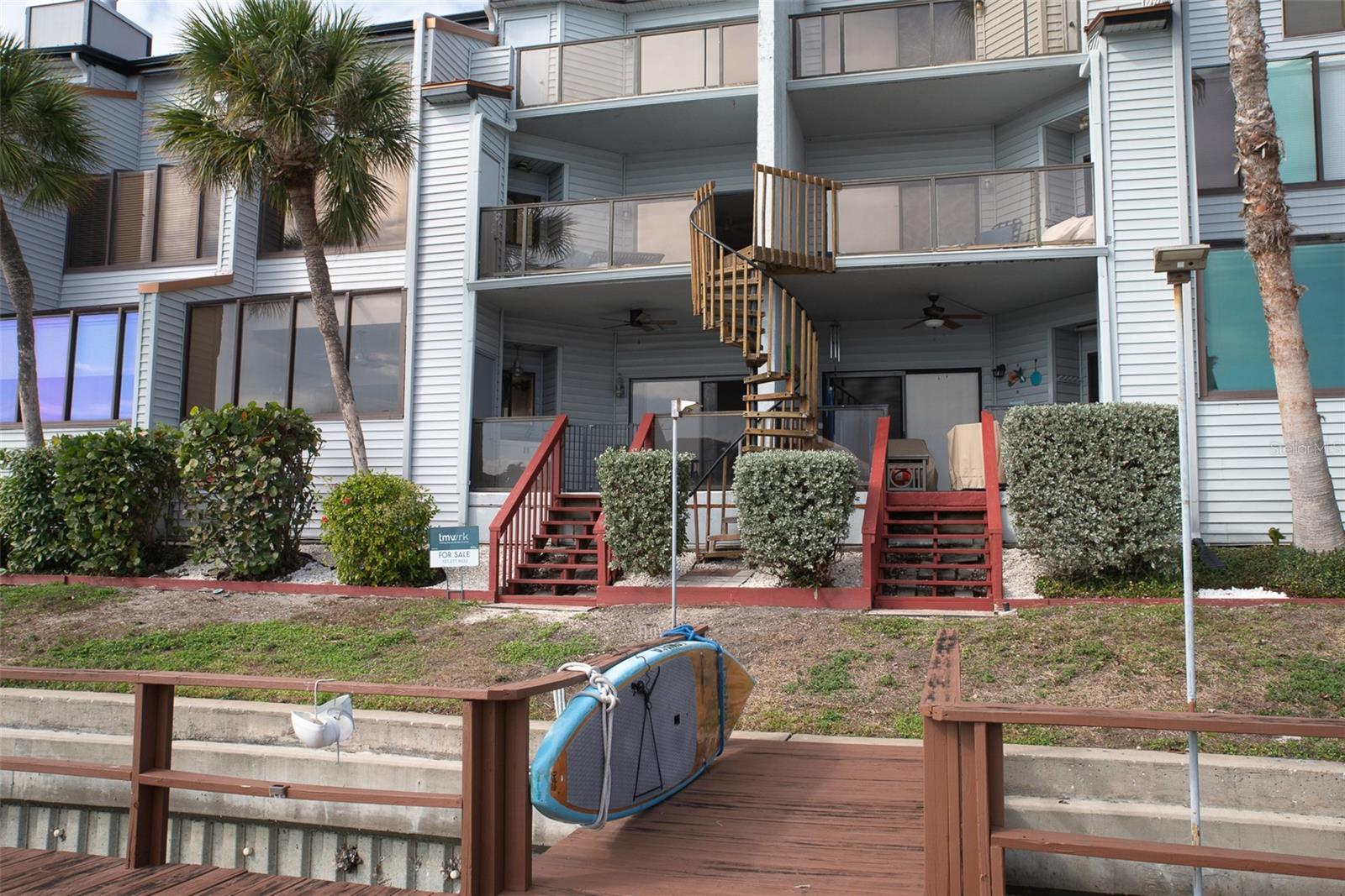 CIEGA VERDE CONDO - Residential