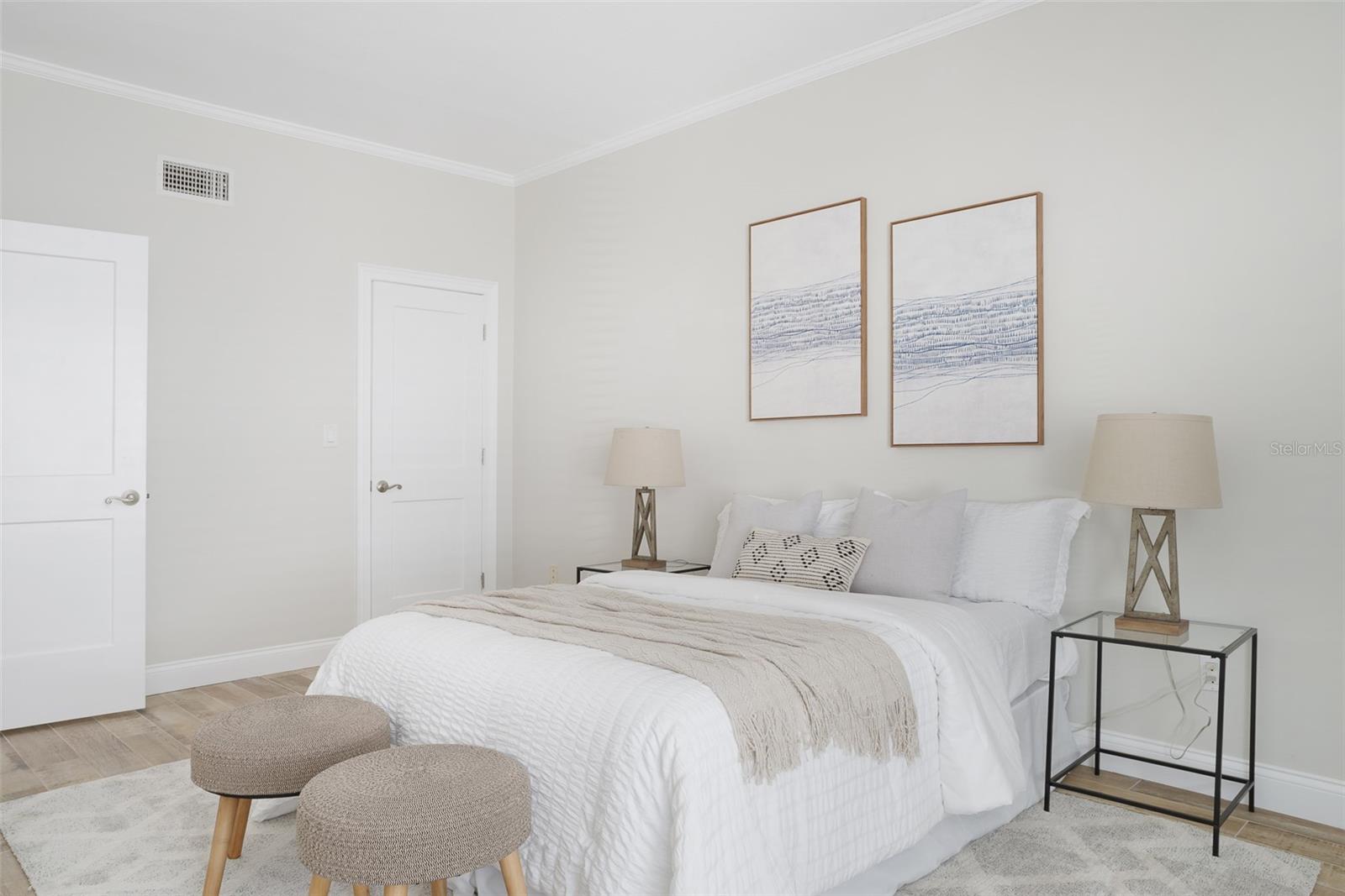 CIEGA VERDE CONDO - Residential