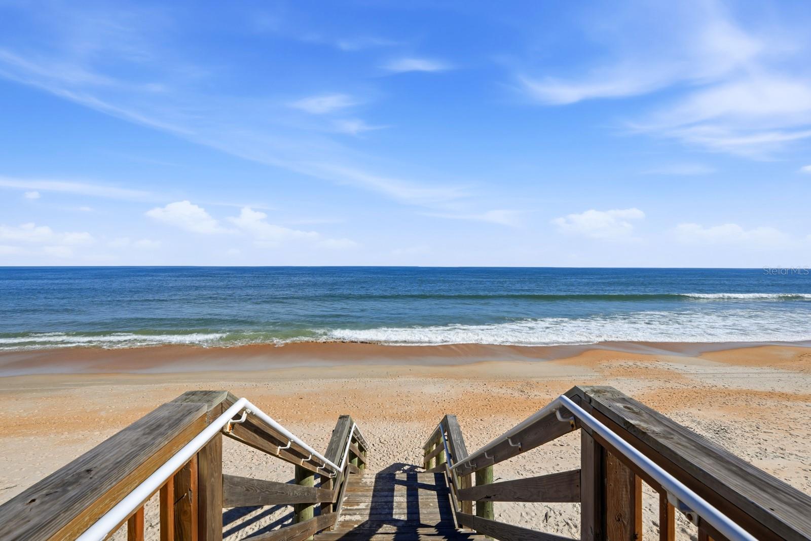 HAMMOCK DUNES - Residential