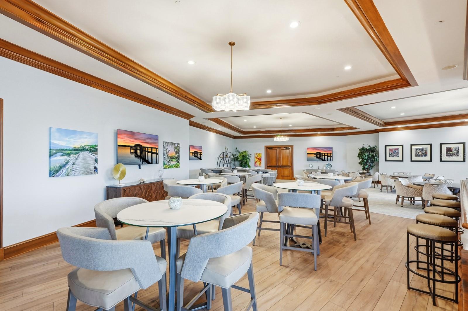 HAMMOCK DUNES - Residential