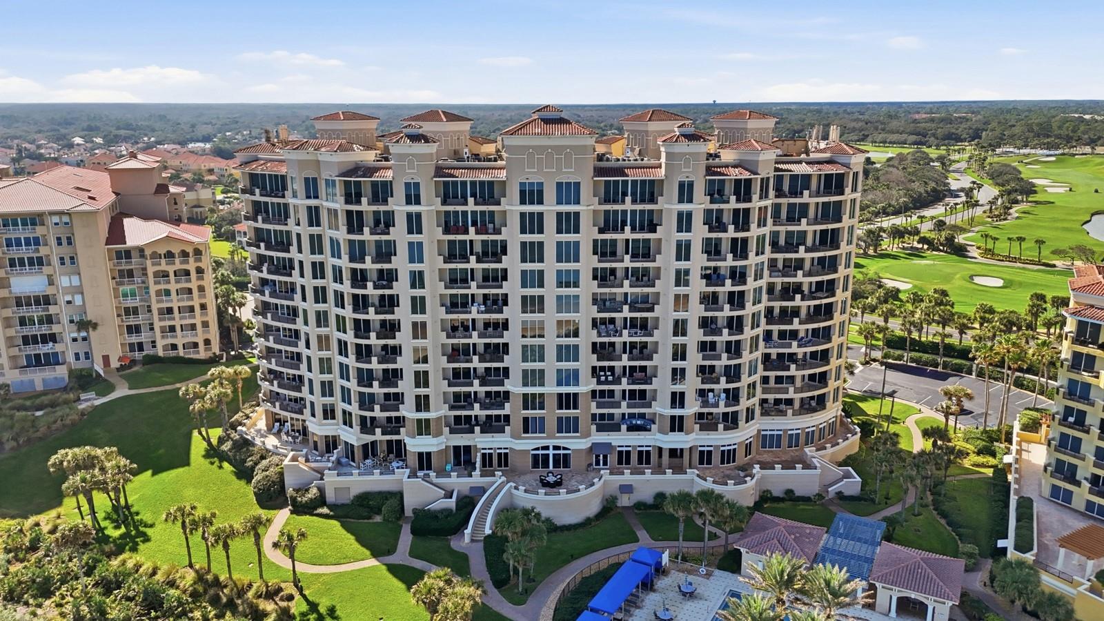 HAMMOCK DUNES - Residential