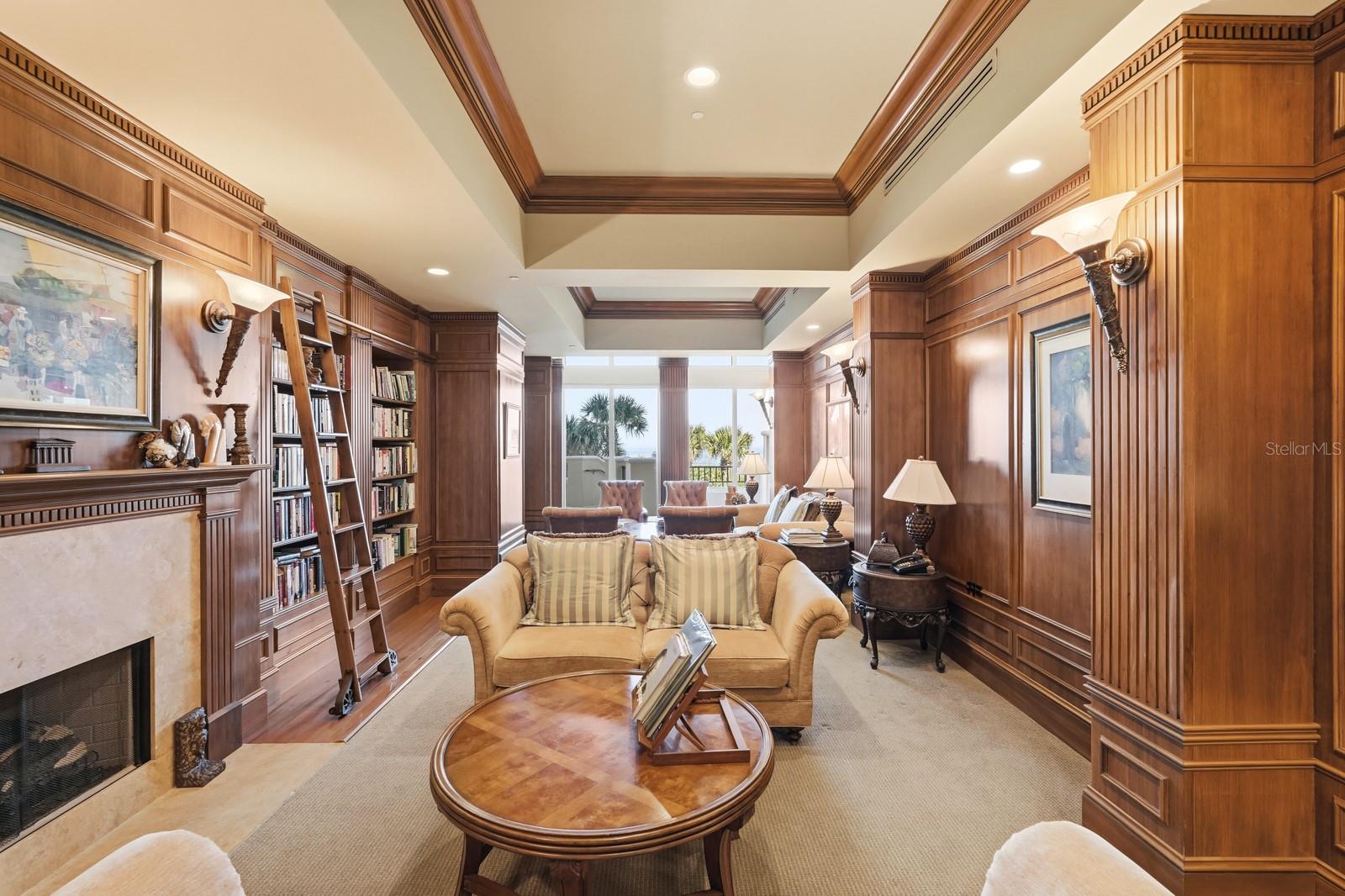 HAMMOCK DUNES - Residential